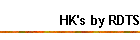 HK's by RDTS