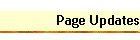 Page Updates